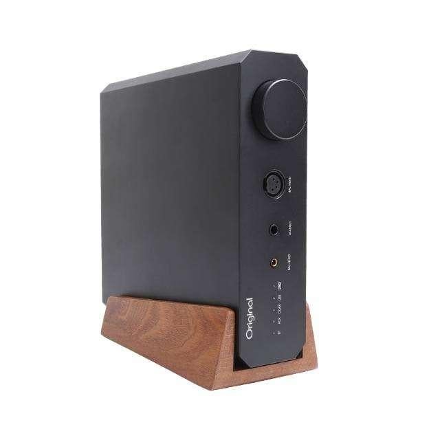 ORIGINAL AUDIO OPA-Q3.1 Balanced DAC ES9038Q2M Class A Headp, Audio, Tv en Foto, Converters, Ophalen of Verzenden, Nieuw