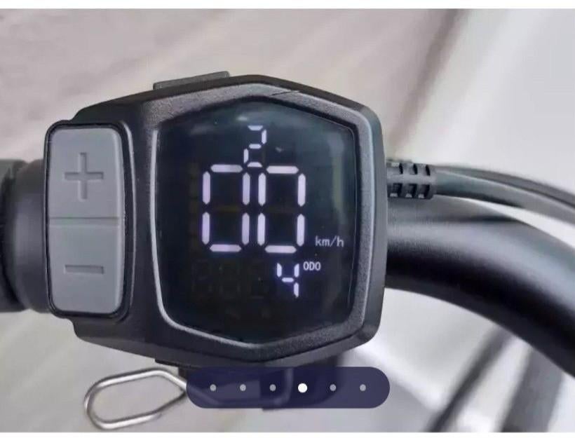 Gezocht Cortina display, Fietsen en Brommers, Fietsaccessoires | Fietscomputers, Ophalen of Verzenden, Zo goed als nieuw