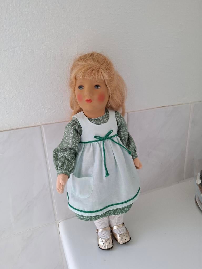 Kathe krusse, Ophalen of Verzenden, Pop