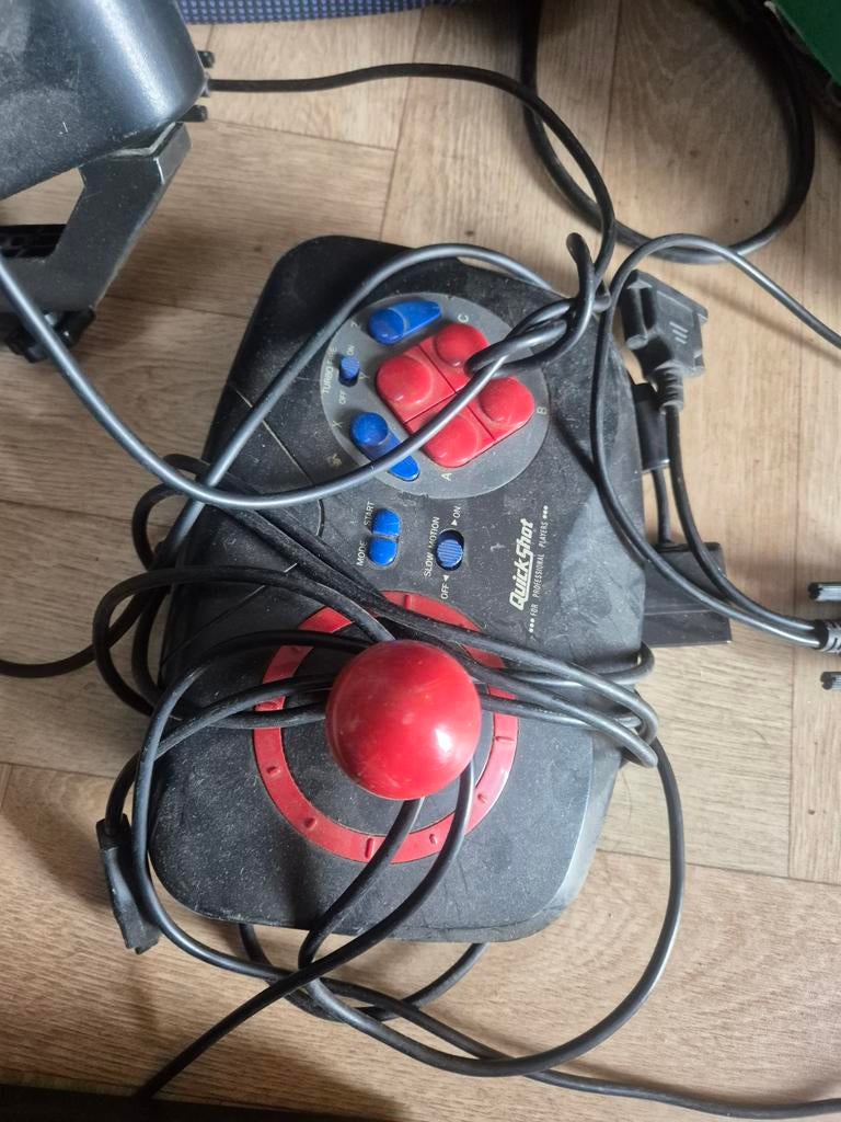 Vintage spullen voor de pc en Nintendo, Spelcomputers en Games, 1 speler, Ophalen of Verzenden, Zo goed als nieuw, Vanaf 3 jaar
