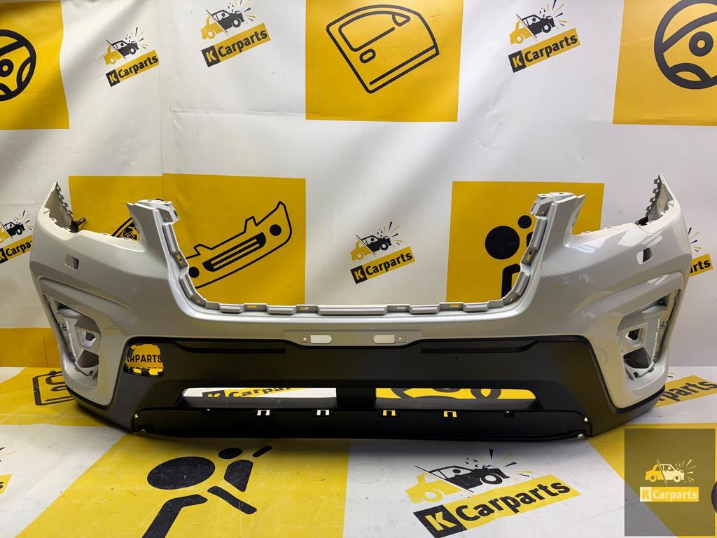 Subaru Forester S5 voorbumper 2018+ KLS 57704SJ000 Bumper, Subaru, Info@subaru.co.jp, Gebruikt, Voor