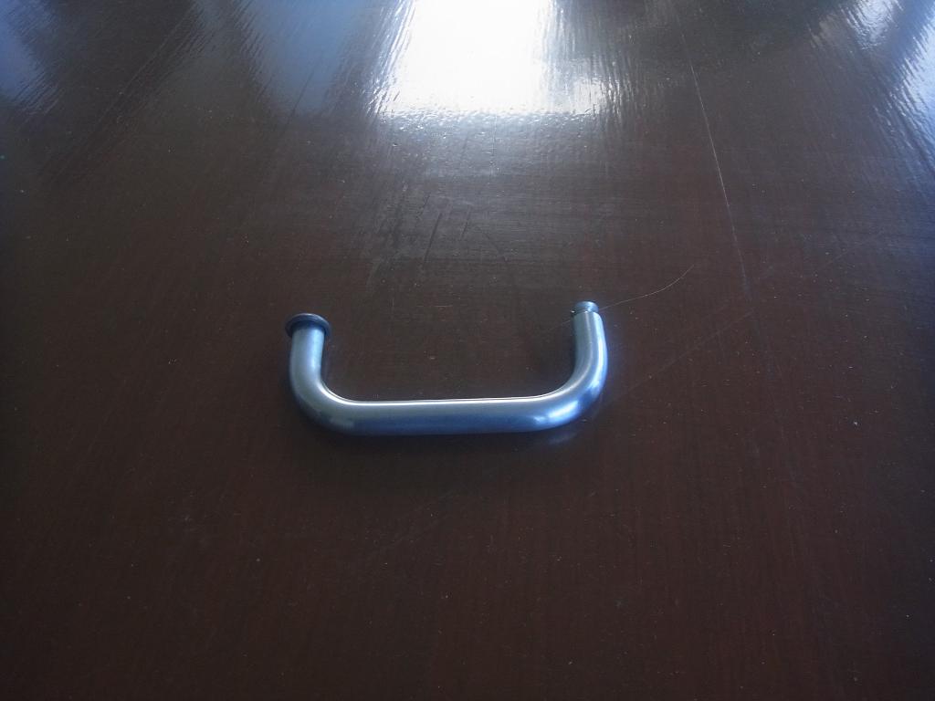 handgreep kast, Ophalen, Nieuw