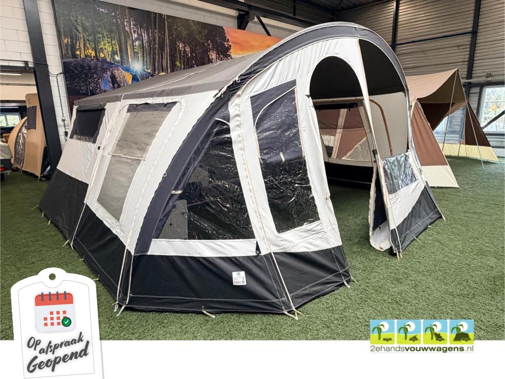 Jamet Dakota 2019/2020 easyload - In topstaat., Niet ingevuld, Niet ingevuld, Jamet, Tot en met 6