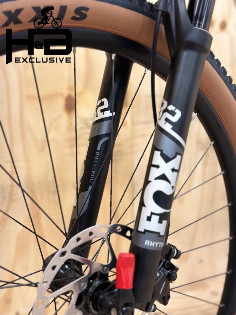 KTM Scarp Elite 29 pollici mountain bike Shimano Deore, 45 tot 49 cm, Niet ingevuld, Ophalen of Verzenden, Zo goed als nieuw