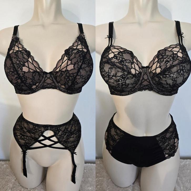 Nieuw prima donna bh livonia plunge bh 70e, ., Ophalen of Verzenden, BH, .
