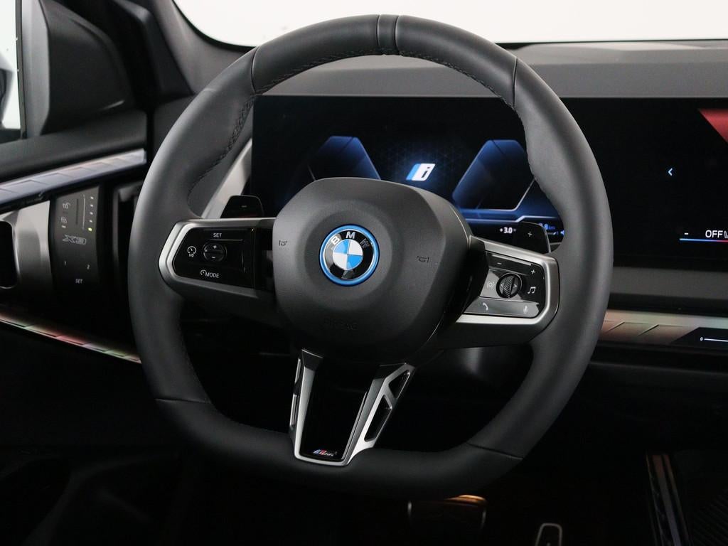 BMW X3 xDrive30e M-Sport Pro (bj 2026, automaat), Auto's, BMW, Automaat, 1998 cc, Gebruikt, Euro 6