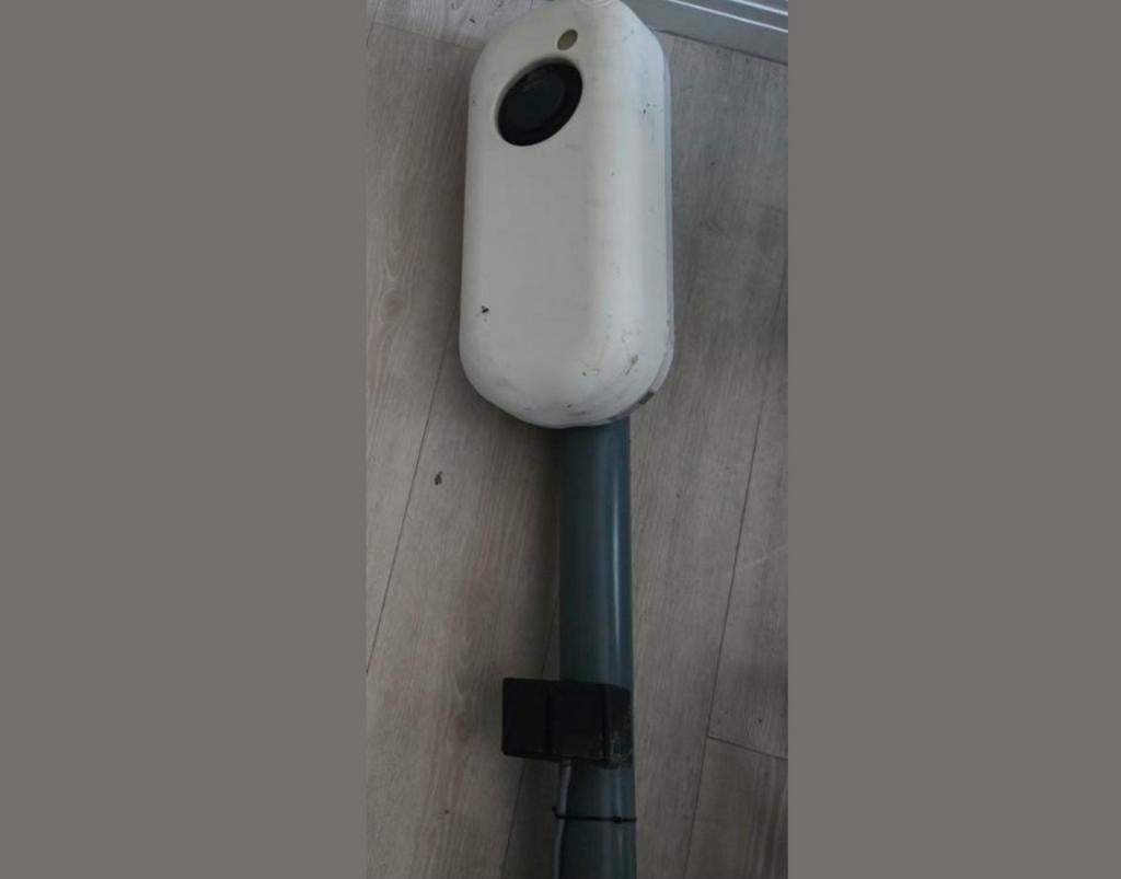 New Motion laadpaal, 1-fase, Auto diversen, Laadpalen, Ophalen, Gebruikt, Laadpaal