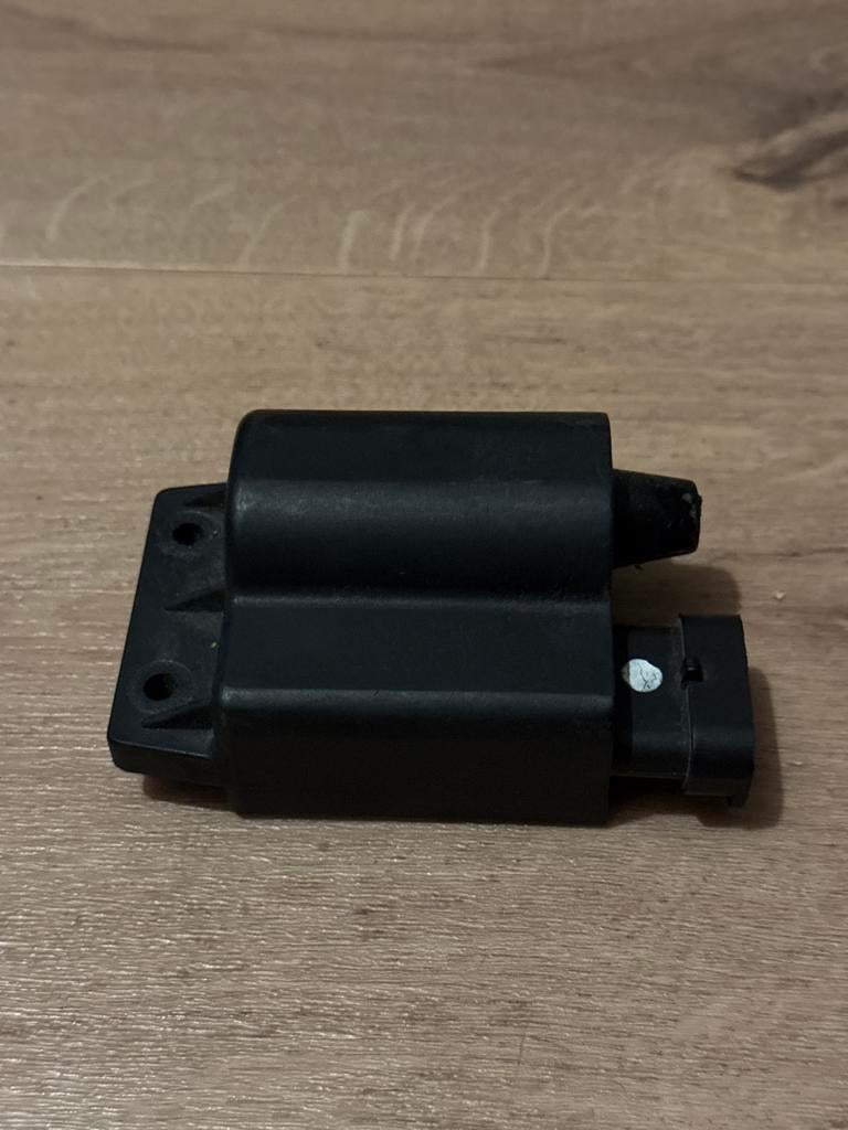 CDI unit voor blauw kenteken scooter - 25km/u naar 40km/u, Ophalen of Verzenden, Gebruikt, Overige typen, Overige merken