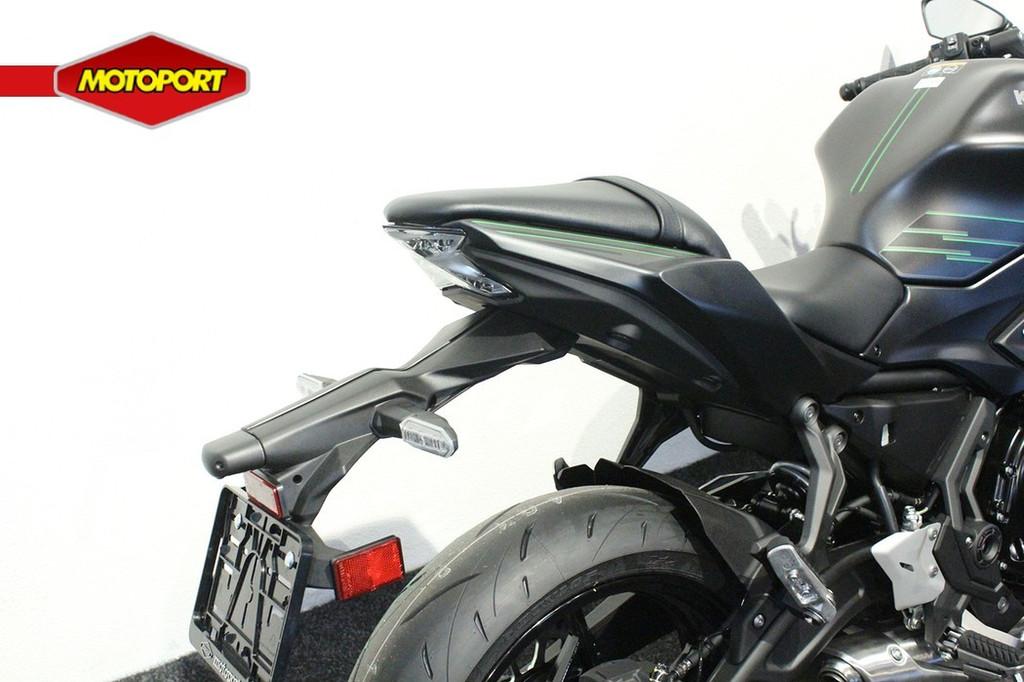 Kawasaki Ninja 650 ABS - foto 2