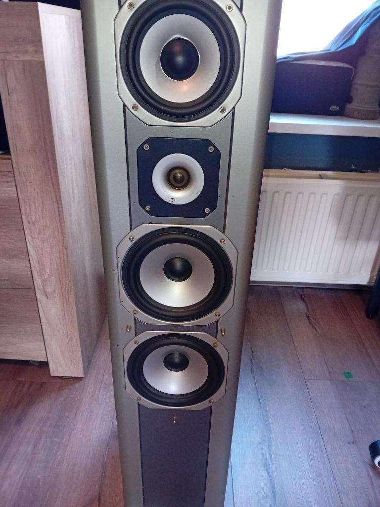 Speakers koda, Ophalen, Gebruikt, Speakers, Overige merken