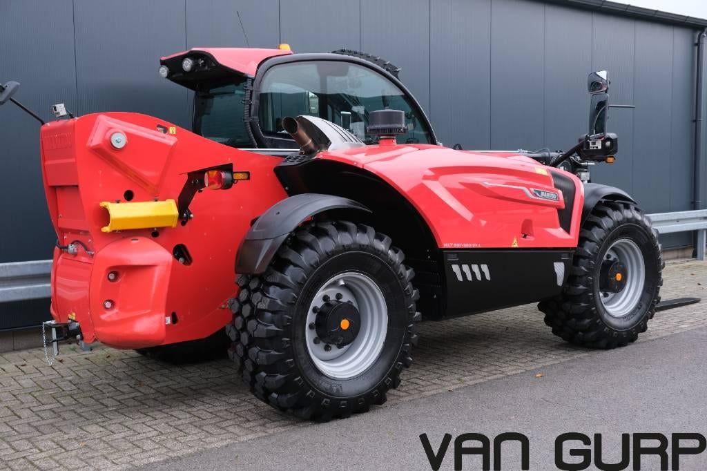 Manitou MLT 961-160 V+ L | 2023 | 300h (bj 2023), Zakelijke goederen, Agrarisch | Werktuigen, Overige, Overige typen