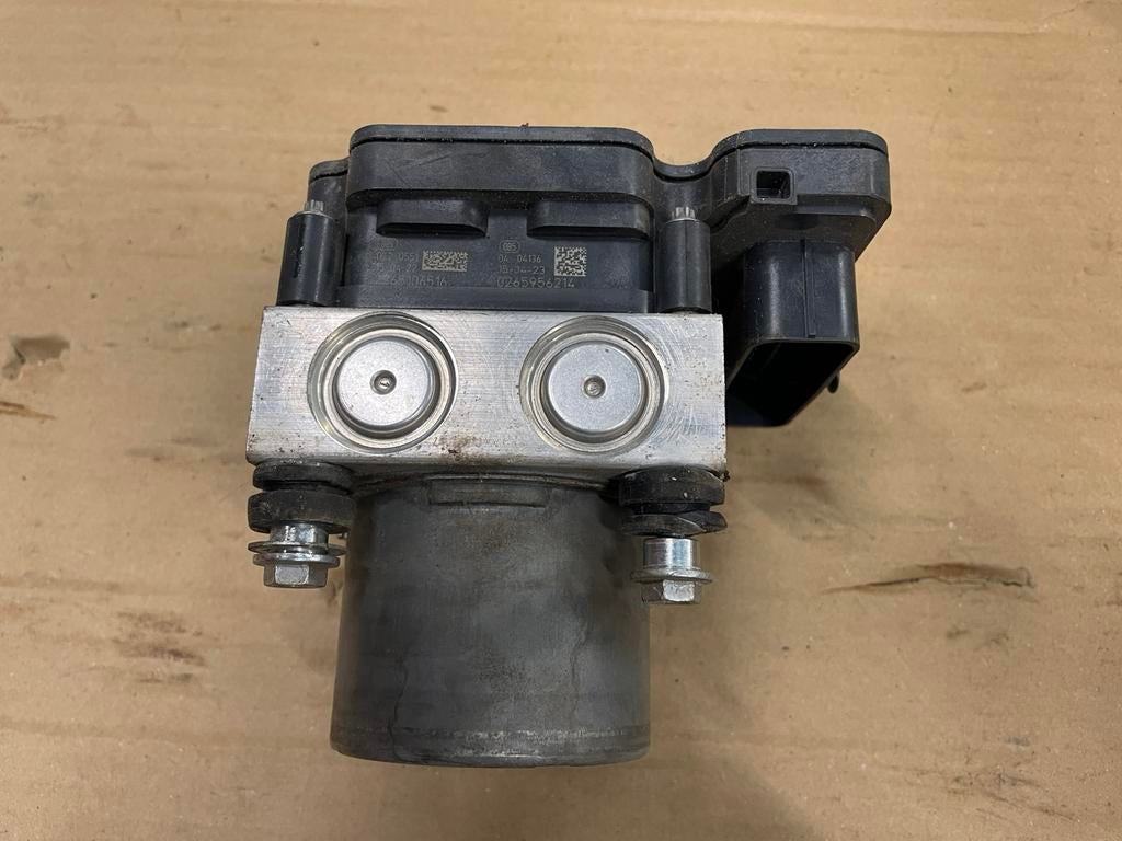 ABS ESP pomp module onderdeel nr 2265106516 Peugeot Citroen, Ophalen, Gebruikt, -, -