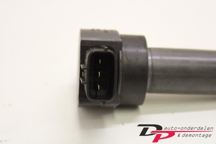 Bobine van een Mitsubishi Colt, Gebruikt, -, -, Ophalen of Verzenden