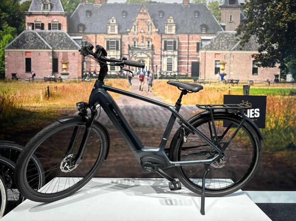 Dutch ID Infinity Heren zwart 53cm 2023, Fietsen en Brommers, Elektrische fietsen, Overige merken, Gebruikt, -, - 0
-, NL