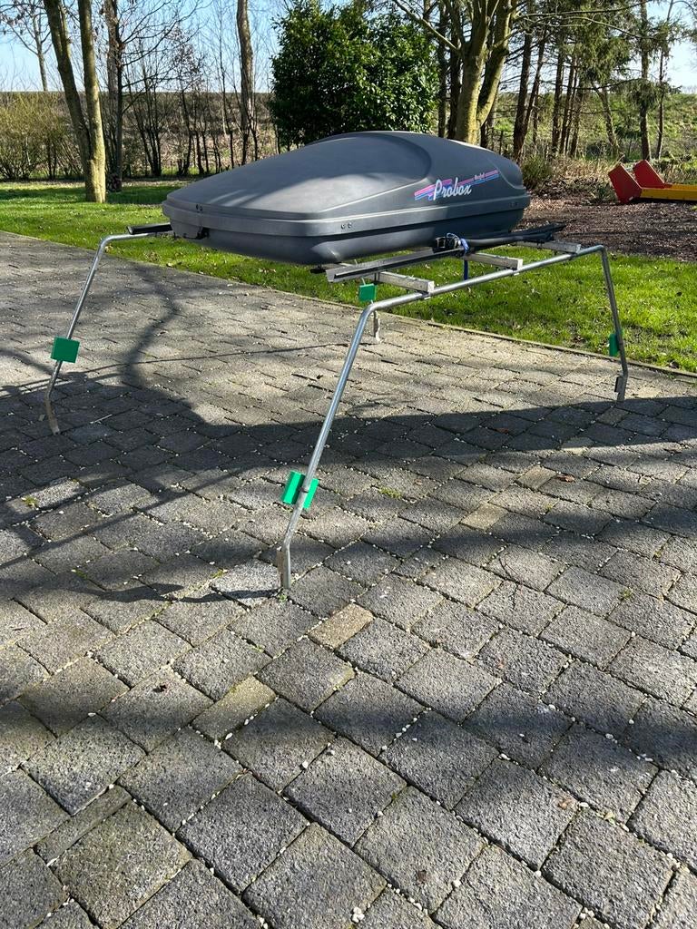 Imperiaal voor jamet arizona, Ophalen of Verzenden