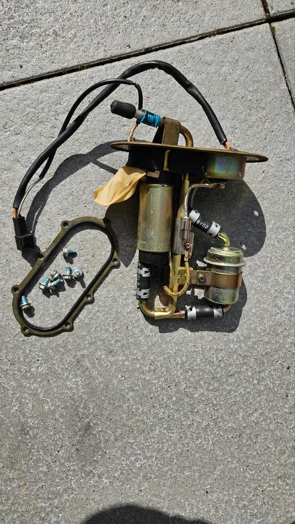 brandstofpomp suzuki tl1000s, Motoren, Onderdelen | Suzuki, Ophalen