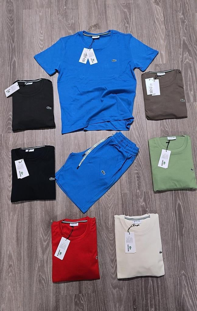 Partij zomersetjes, Ophalen of Verzenden, Nieuw, Zwart