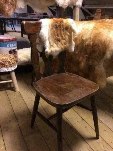 Konijnenvachten , konijnenvellen decoratie, dierenhuiden, Ophalen, Nieuw