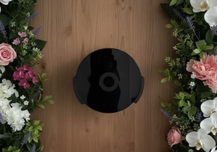 Athom HOMEY PRO (2023 / 2026) Wandhouder, Ophalen of Verzenden, Nieuw