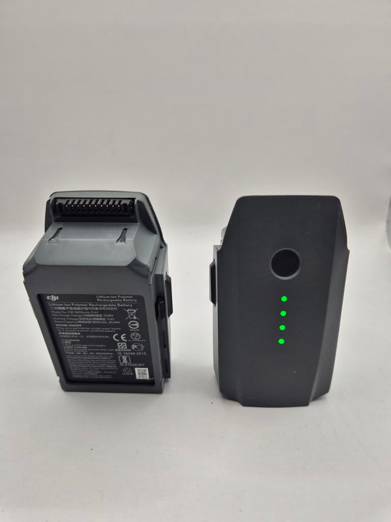 Dji mavic pro accu, Hobby en Vrije tijd, Modelbouw | Radiografisch | Helikopters en Quadcopters, Ophalen of Verzenden, Zo goed als nieuw