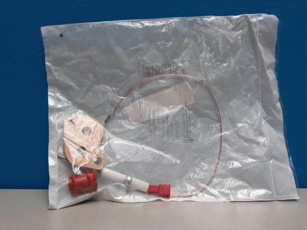 Ionisatiepen + tule Nefit Ecomline HRC Economy HRC 23vt, Niet ingevuld, Cv-ketel of Combi-ketel, Niet ingevuld, Nieuw