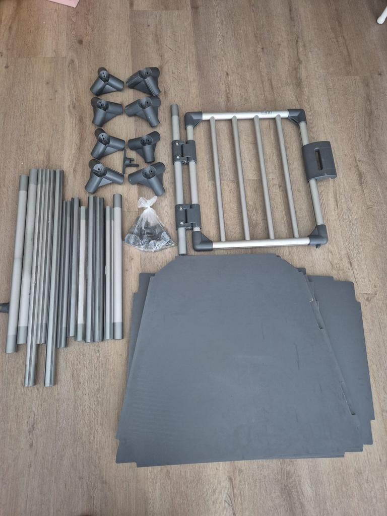 Auto Bench, Ophalen of Verzenden