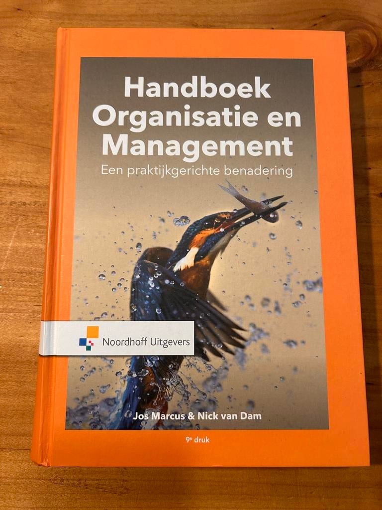 Lesboeken Leisure & Eventmanagement HBO, Boeken, Ophalen of Verzenden, Gamma, Zo goed als nieuw, HBO