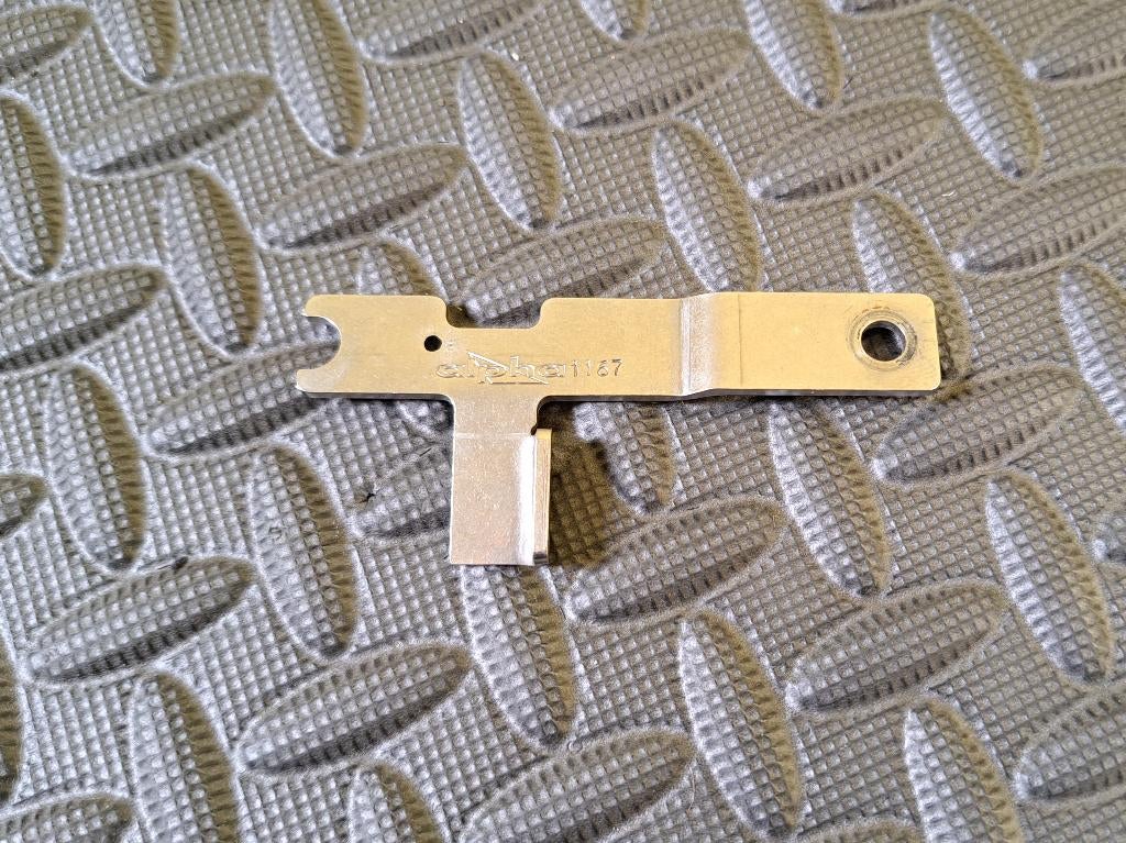 Begrenzer Kawasaki, Motoren, Gebruikt, Onbekend, Ophalen of Verzenden, Onbekend