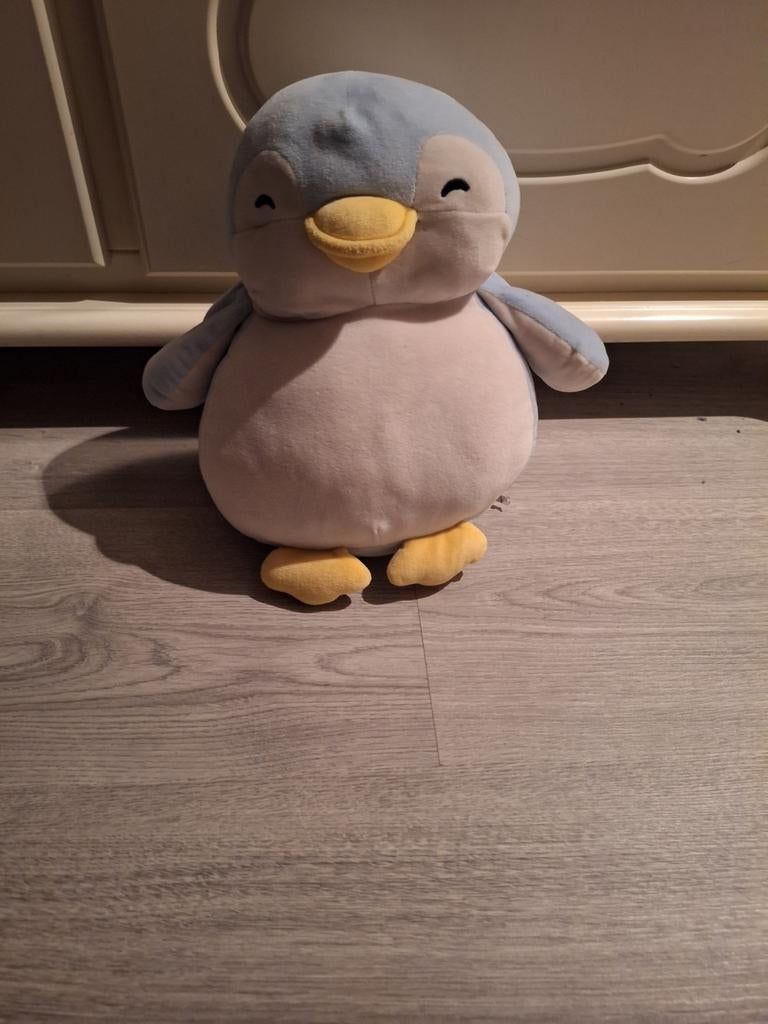 Leuke pinquin, Ophalen of Verzenden, Zo goed als nieuw, Overige typen