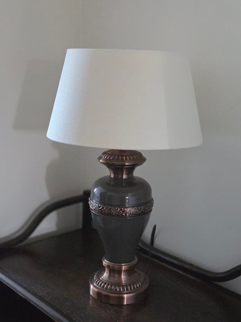 Inboedel zsm ophalen, Ophalen