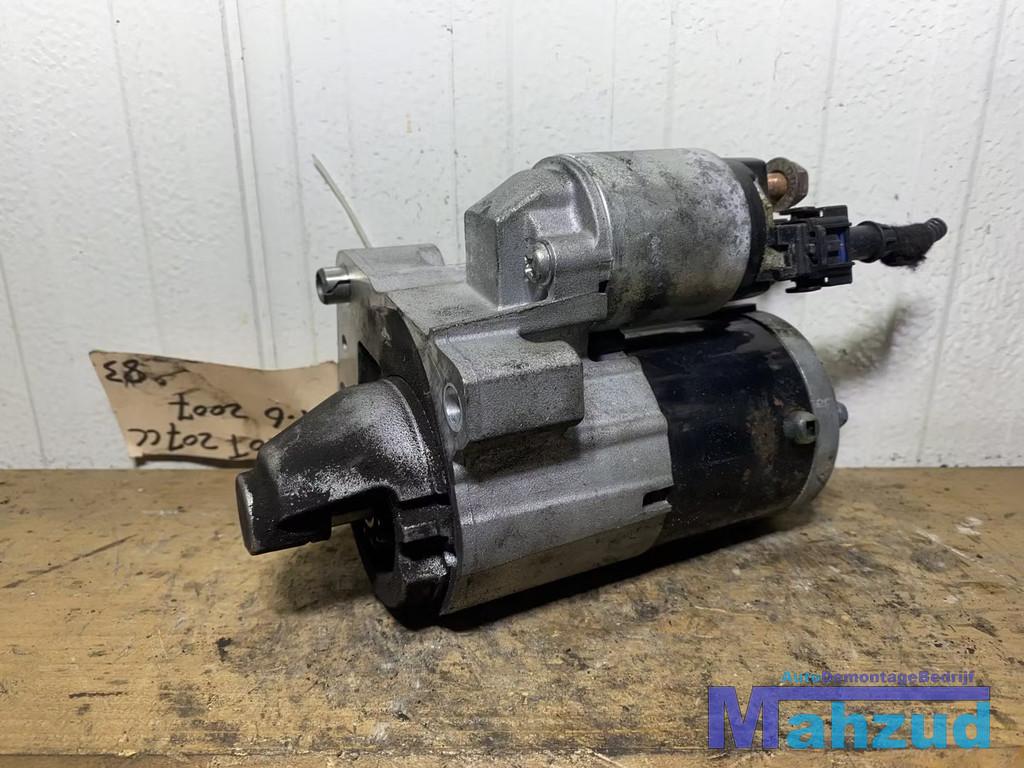 PEUGEOT 207 CC 308 1.6 16V Startmotor 2007-2015 75500178004, Taurusavenue 1
2132 LS  Hoofddorp, NL, Gebruikt, Contact.group@renault.com