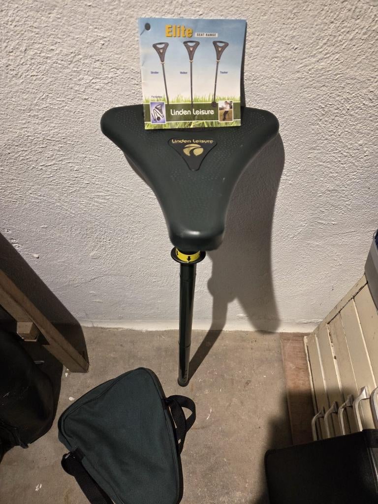 Stok/Stakruk, Ophalen, Zo goed als nieuw