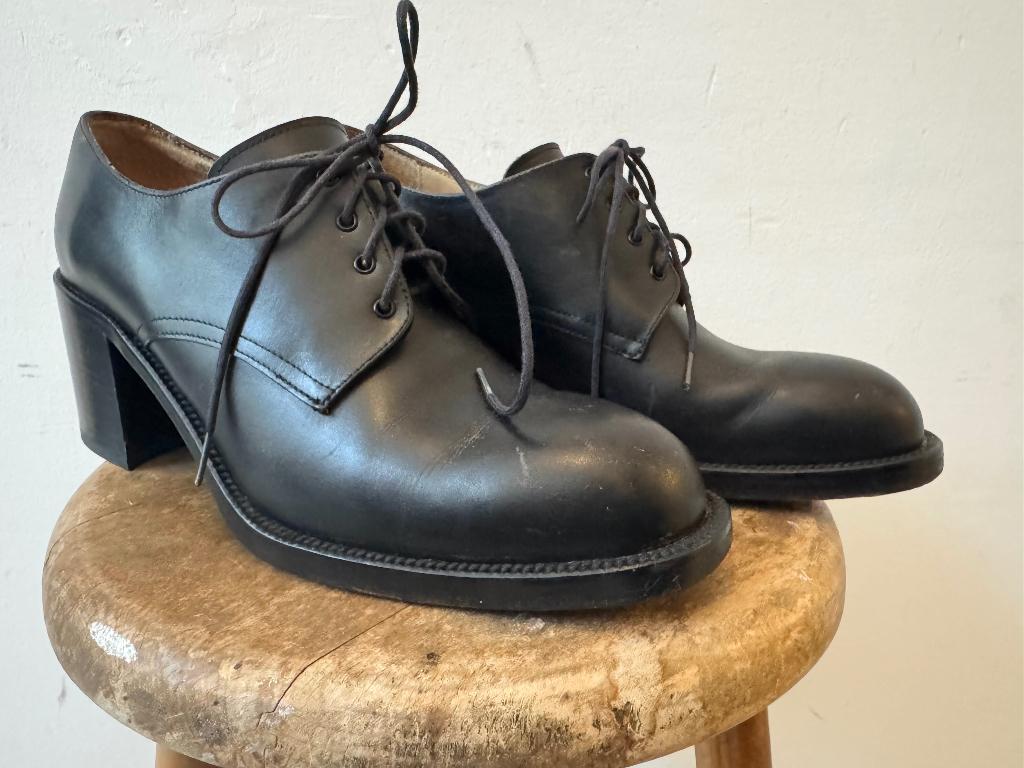 Freelance paris shoes 39, Ophalen of Verzenden, Zo goed als nieuw, Sneakers of Gympen