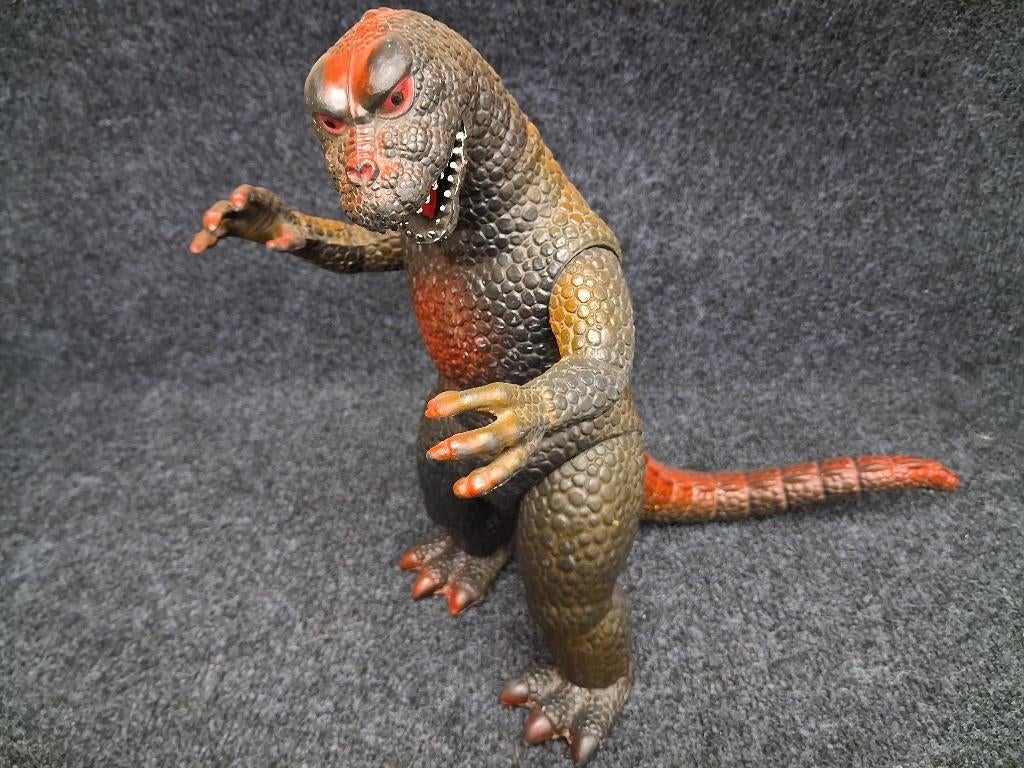 Vintage Dor Mei Godzilla, Ophalen, Zo goed als nieuw