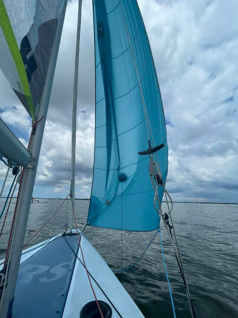 Te Koop RS Vision, Ophalen, Geen motor, Overige brandstoffen, Overige typen