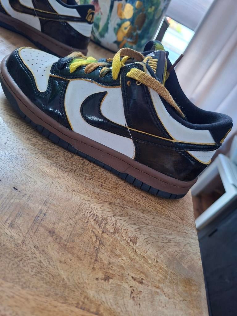 Nike dunk, Ophalen of Verzenden, Jongen of Meisje, Schoenen