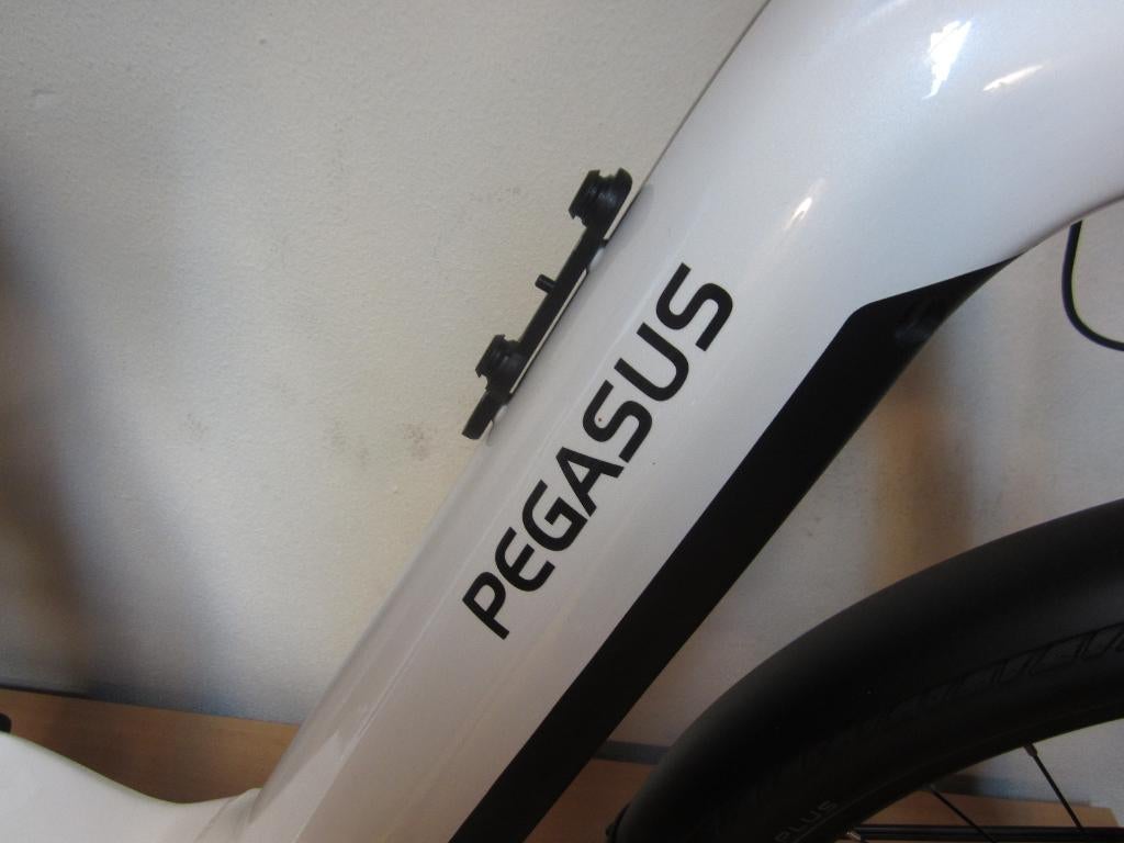 Damesfiets met Bosch Performance CX twv 4199 euro    Nieuw, Ophalen, Nieuw, 10 tot 15 versnellingen, Overige merken