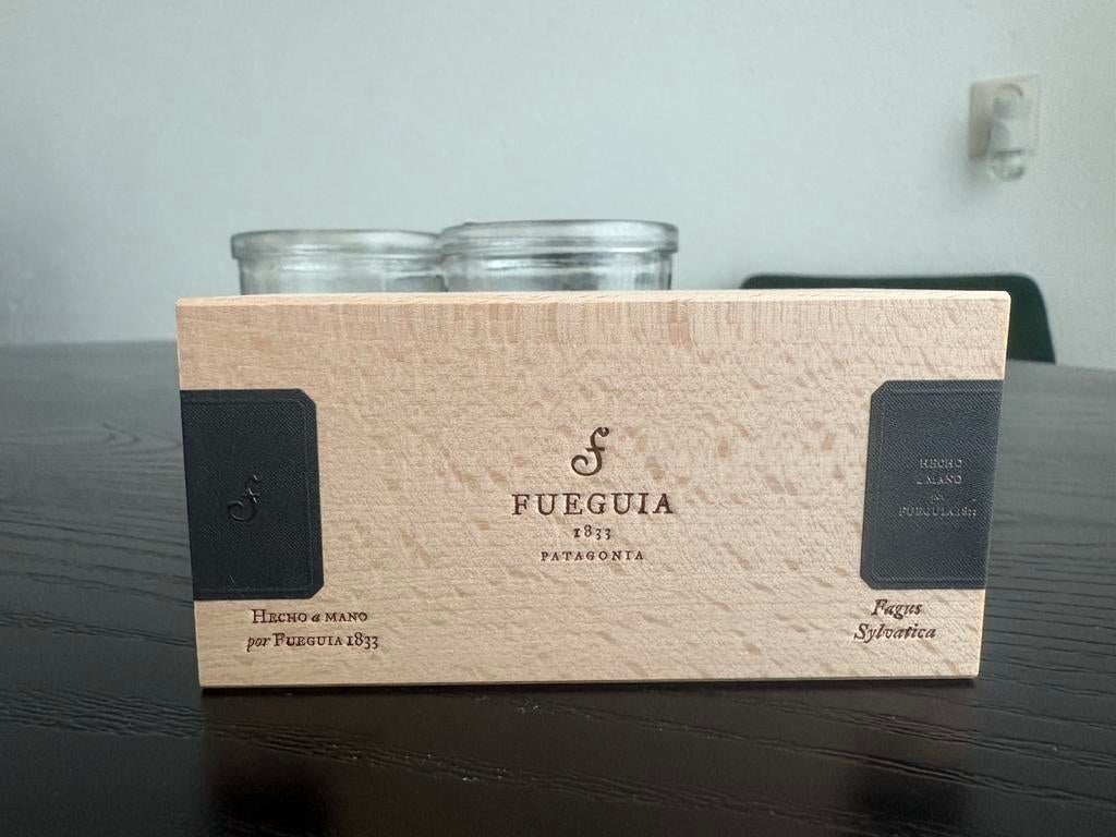 PARFUM NICHE FUEGUIA JACARANDA 50ML PARFUM, Ophalen of Verzenden, Nieuw