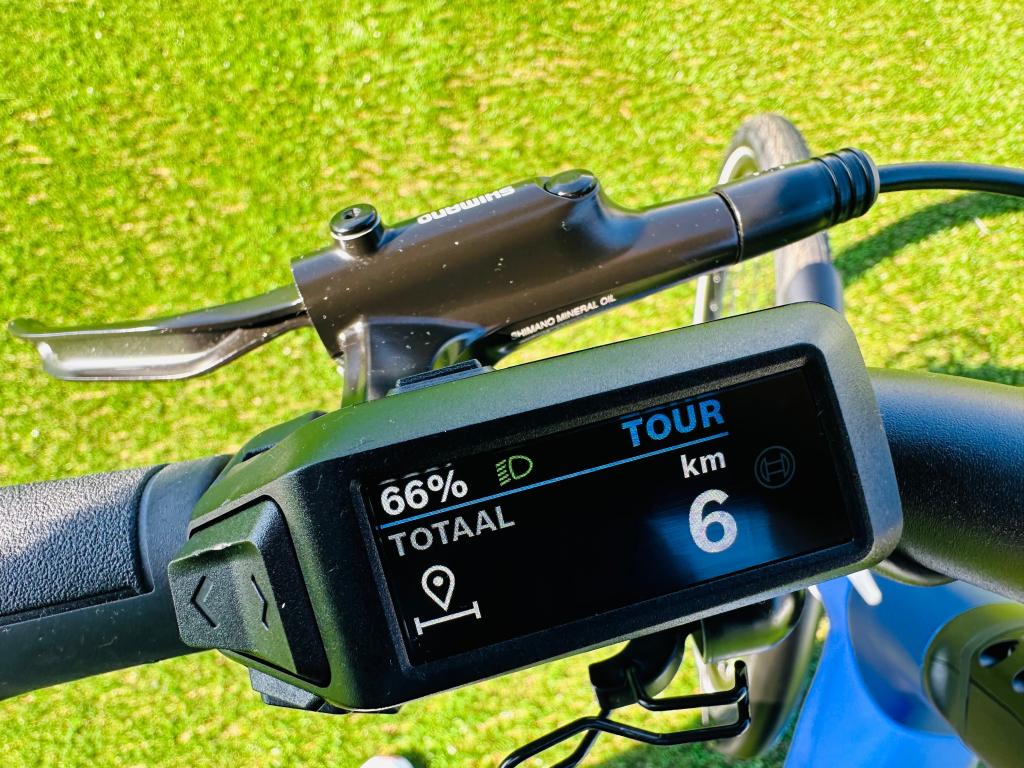 Koga F3 6.0 Elektrisch Damesfiets Nieuw, Fietsen en Brommers, Niet ingevuld, Nieuw, Ophalen of Verzenden, 47 tot 51 cm