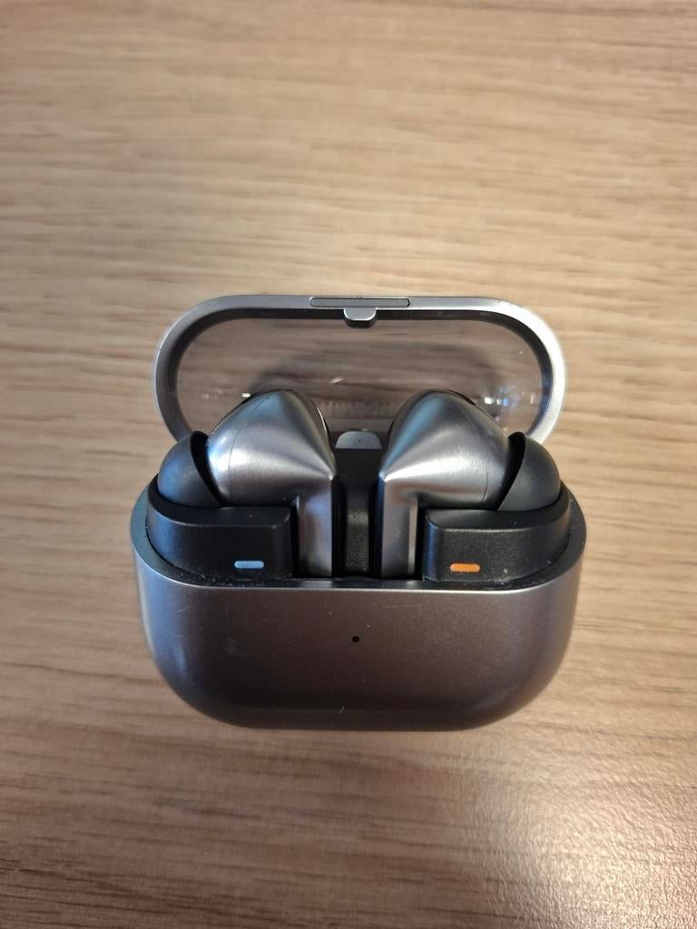 Samsung Galaxy buds 3 pro, Ophalen, Zo goed als nieuw, Overige merken, Draadloos