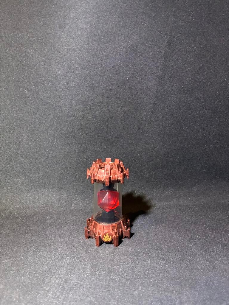 Skylanders Imaginators Fire Reactor, Avontuur en Actie, W, 2 spelers, Ophalen of Verzenden