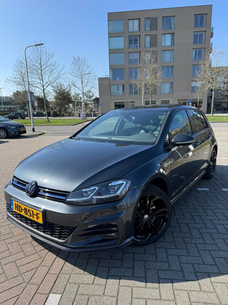 Volkswagen Golf 7 Gte 2015 Facelift look!, Auto-onderdelen, Ophalen of Verzenden, Nieuw, Volkswagen
