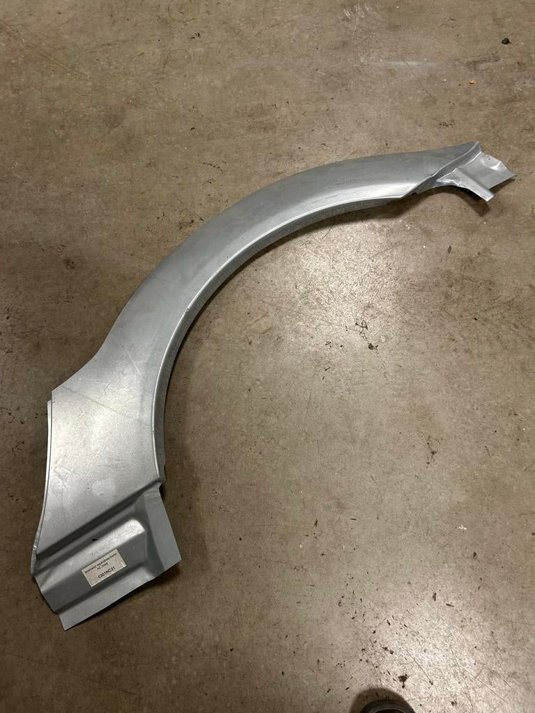 Linker achterscherm mx5 nc, Ophalen, Spatbord, Mazda, Nieuw