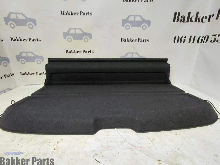 Hoedenplank van een Peugeot 3008, Gebruikt, -, -, -