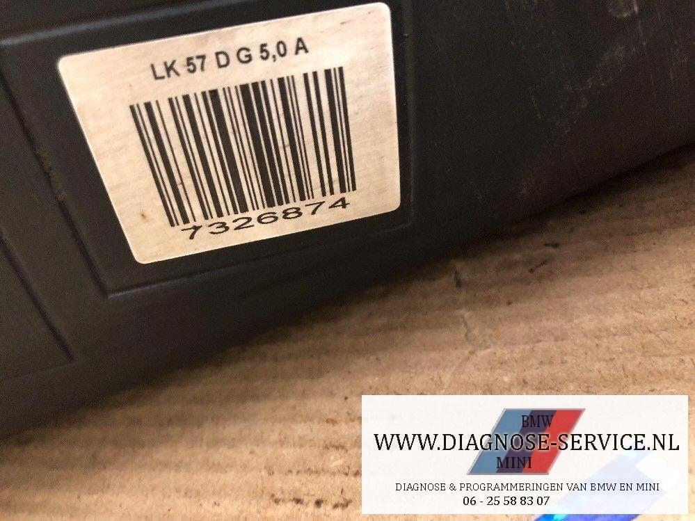 BMW 3er F30 F31 brandstoftank diesel dieseltank brandstofpo, Gebruikt, -, -, Ophalen of Verzenden