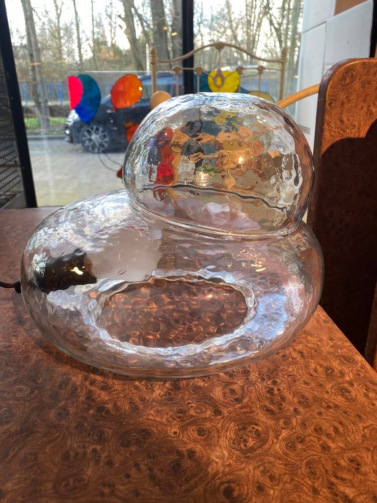 Lamp H&M home, Ophalen, Zo goed als nieuw, Minder dan 50 cm