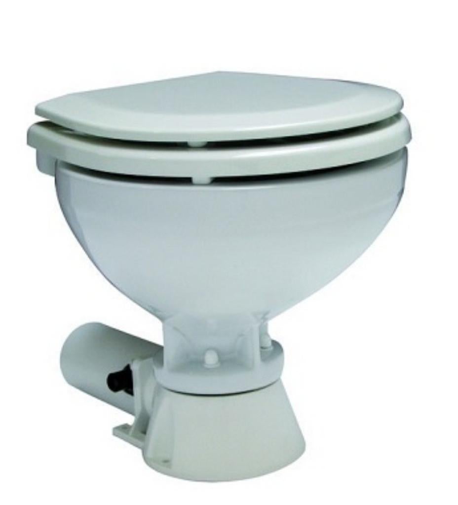 12 volt toilet, Watersport en Boten, Accessoires en Onderhoud, Ophalen of Verzenden, Kombuis en Sanitair