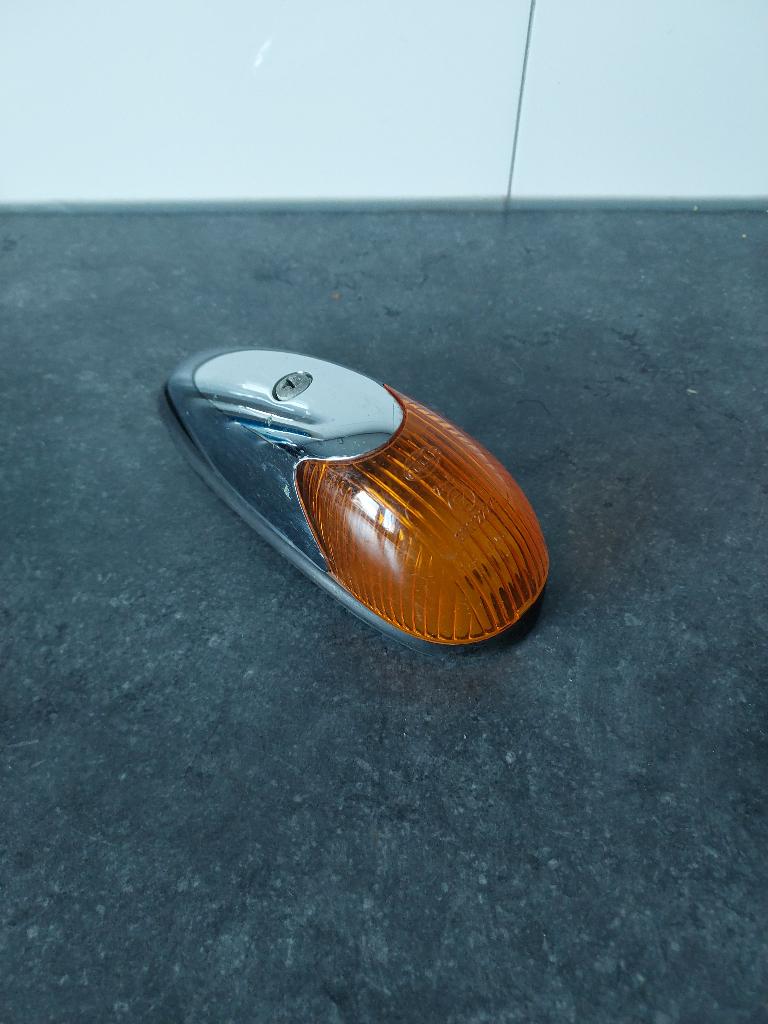 1x Volkswagen Kever Peanut Knipperlicht Oldtimer, Ophalen of Verzenden, Gebruikt