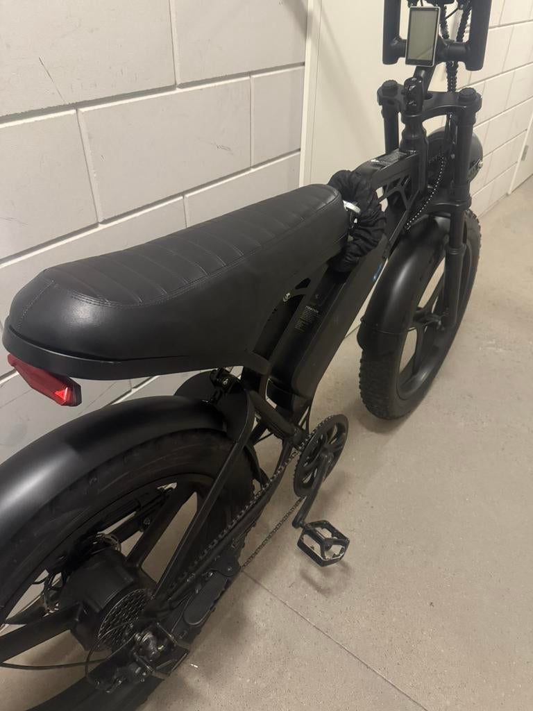 Fatbike V20 Pro Max 24inch, 59 cm of meer, Ophalen of Verzenden, Zo goed als nieuw, Overige merken