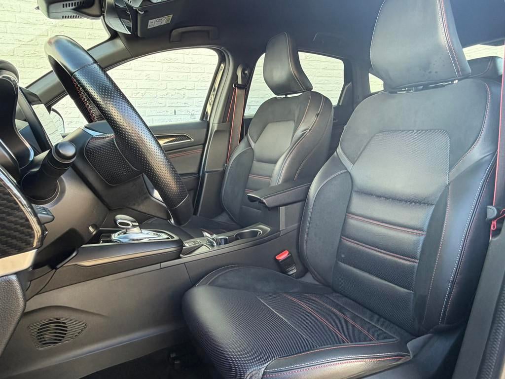 Renault Arkana 1.6 E-Tech Hybrid R.S. Line Camera Pdc Stoel, Arkana, Gebruikt, Zwart, Bedrijf